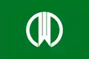 Drapeau de Yamagata-shi