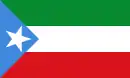 Drapeau de Région Somali