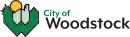 Drapeau de Woodstock