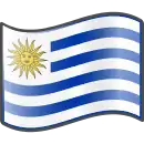 Drapeau de Aguas Buenas