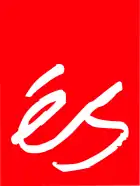 logo de ÉS Footwear