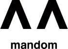 logo de Mandom