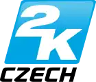 logo de 2K Czech