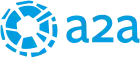 logo de A2A