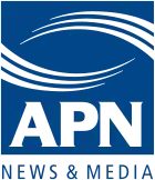 logo de APN News & Media