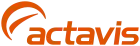 logo de Actavis