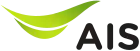 logo de AIS Telecom