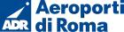 logo de Aeroporti di Roma