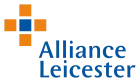 logo de Alliance & Leicester