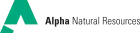 logo de Alpha Natural Resources