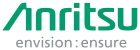 logo de Anritsu