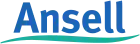 logo de Ansell (entreprise)