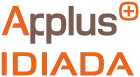 logo de Applus+ IDIADA
