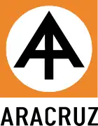 logo de Aracruz Celulose