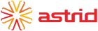 logo de A.S.T.R.I.D.