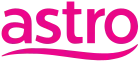 logo de Astro (télévision)