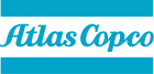 logo de Atlas Copco