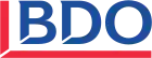 logo de BDO (audit)