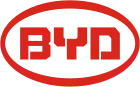 logo de BYD S8