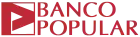 logo de Banco Popular