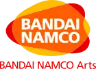 logo de Bandai Namco Arts