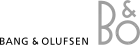logo de Bang & Olufsen