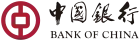 logo de Bank of China