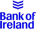 logo de Bank of Ireland