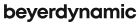 logo de Beyerdynamic