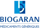 logo de Biogaran