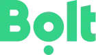 logo de Bolt (entreprise)