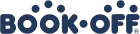 logo de Book Off