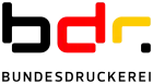 logo de Bundesdruckerei