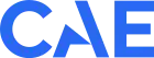 logo de CAE (entreprise)