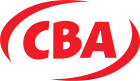 logo de CBA (distribution)