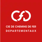 logo de Compagnie de chemins de fer départementaux