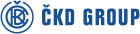 logo de ČKD (entreprise)