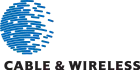 logo de Cable & Wireless