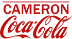 logo de Cameron Coca-Cola Bottling Company