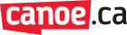 logo de Canoë (site web)