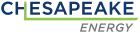 logo de Chesapeake Energy