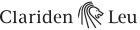 logo de Clariden Leu