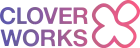 logo de CloverWorks