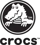 logo de Crocs