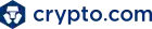 logo de Crypto.com