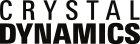 logo de Crystal Dynamics