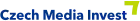 logo de Czech Media Invest
