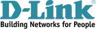 logo de D-Link