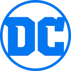 logo de DC Studios (studio de production)