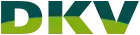 logo de DKV